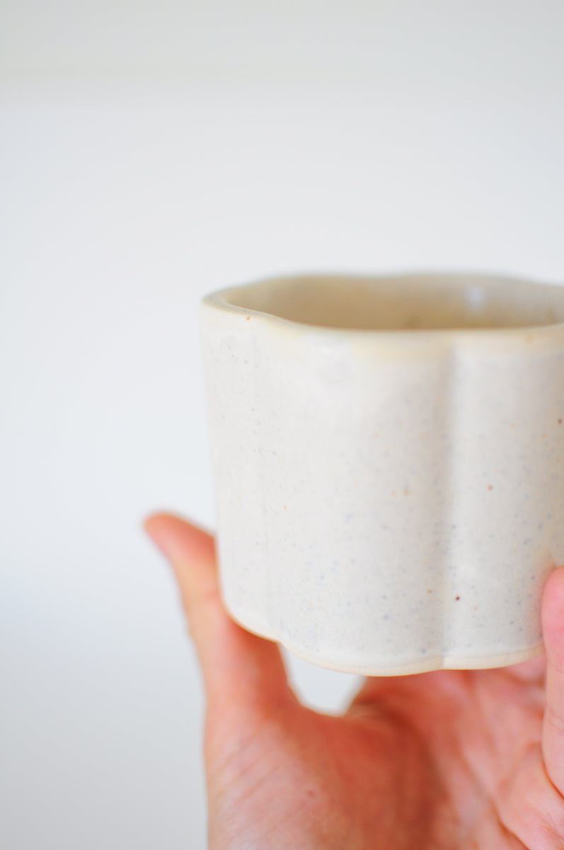 Mug — Oatmeal