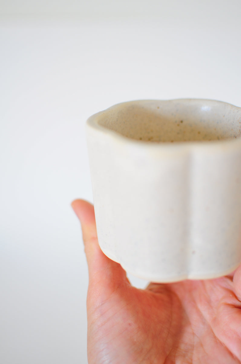 Mug — Oatmeal