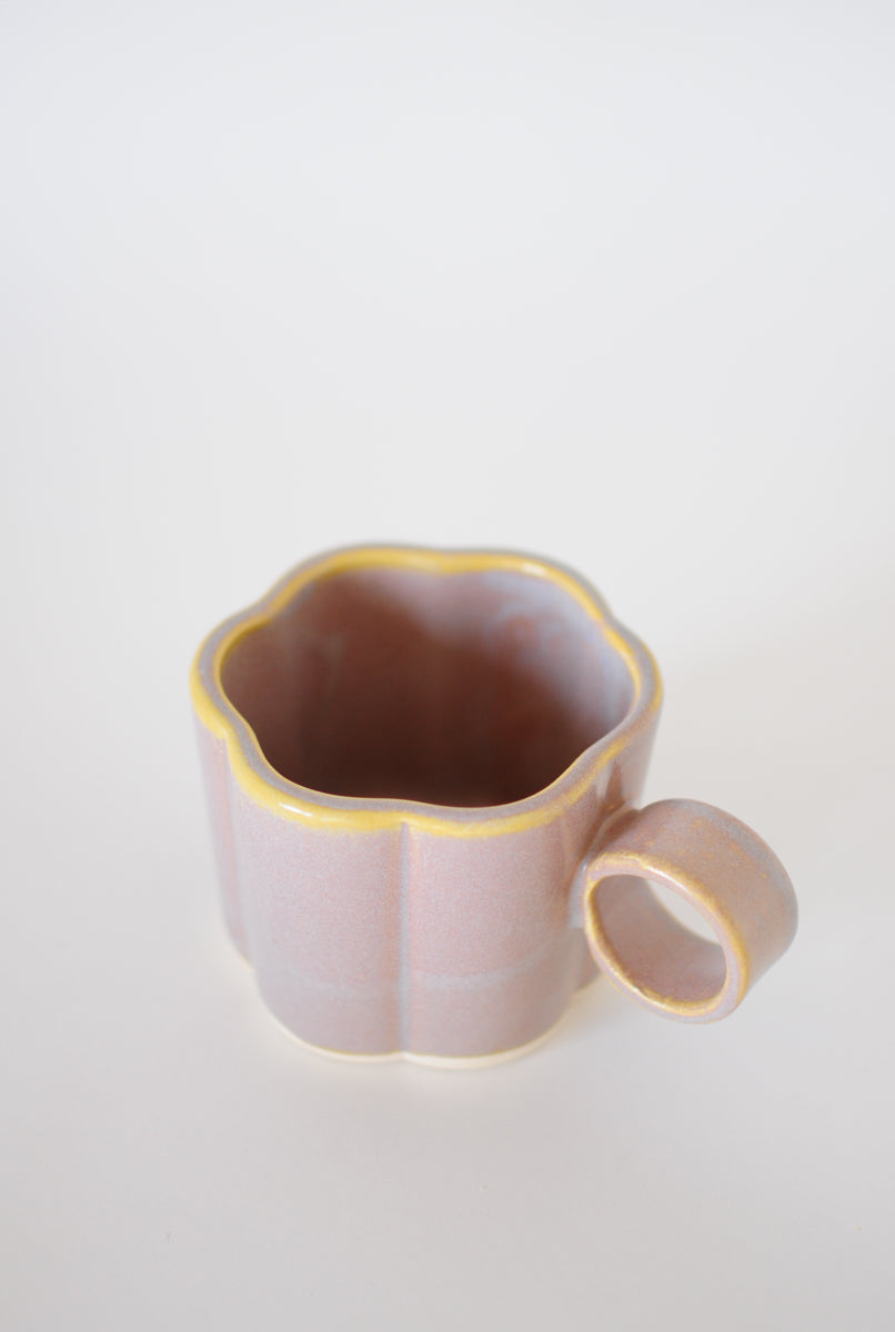 Mug — Pebble Beach