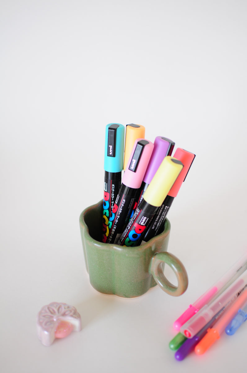 Not a mug — Pickle