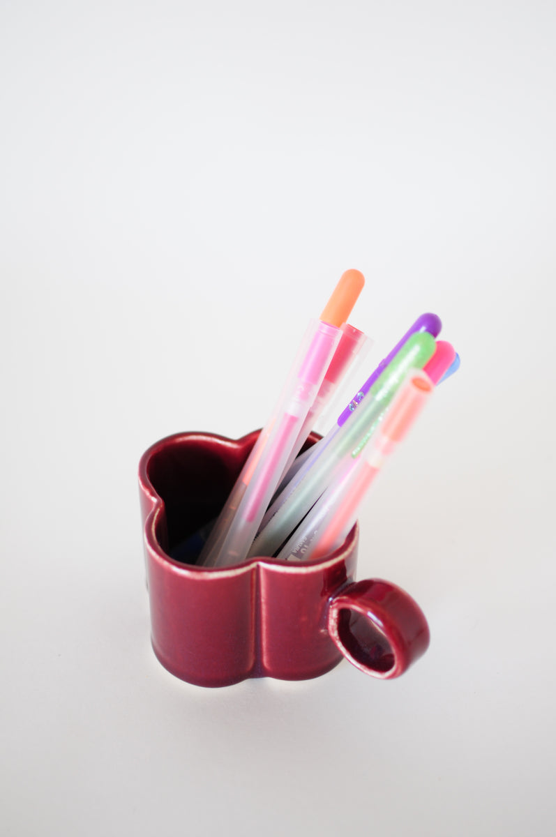 Not a mug — Plum
