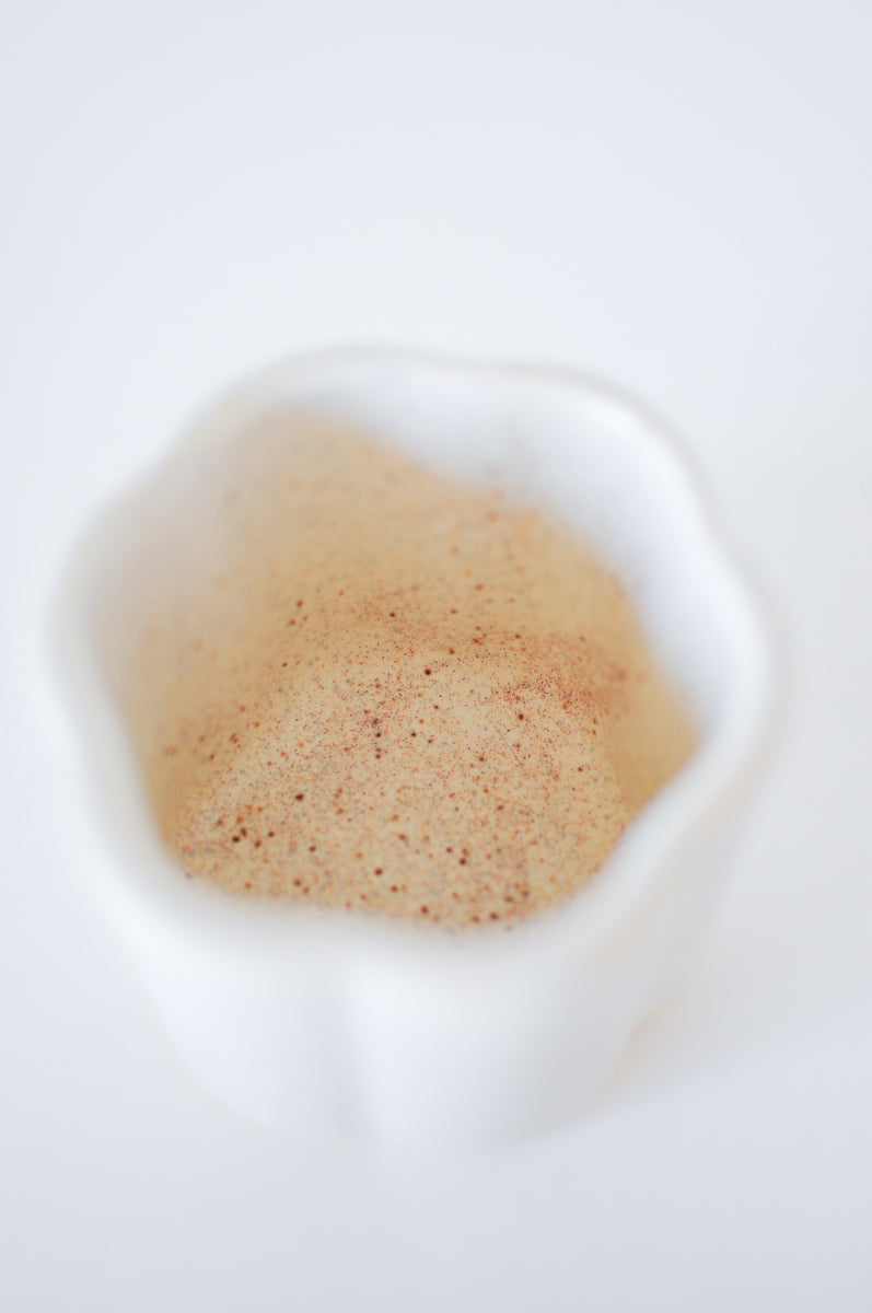 Mug — Oatmeal