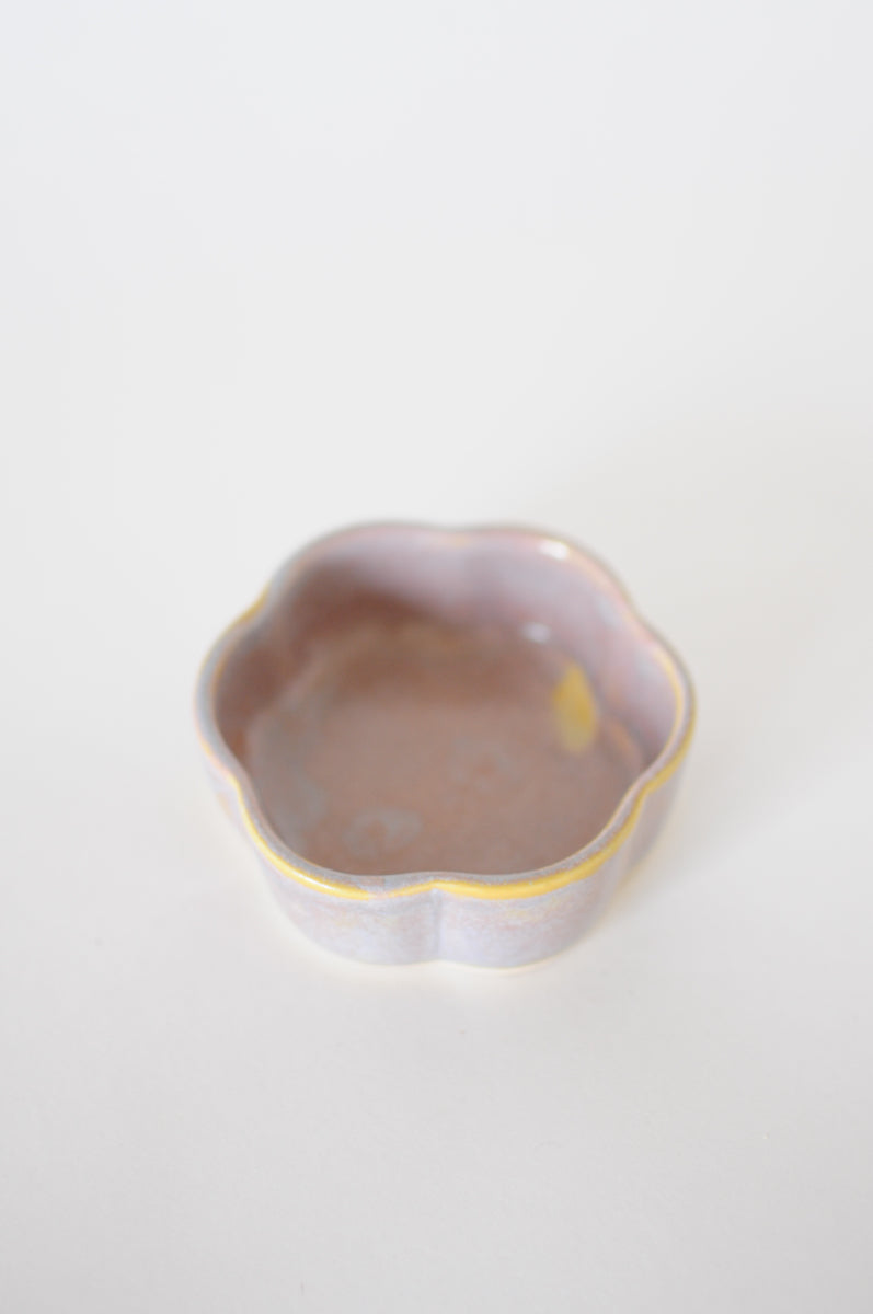 Small Dish — Pebble Beach