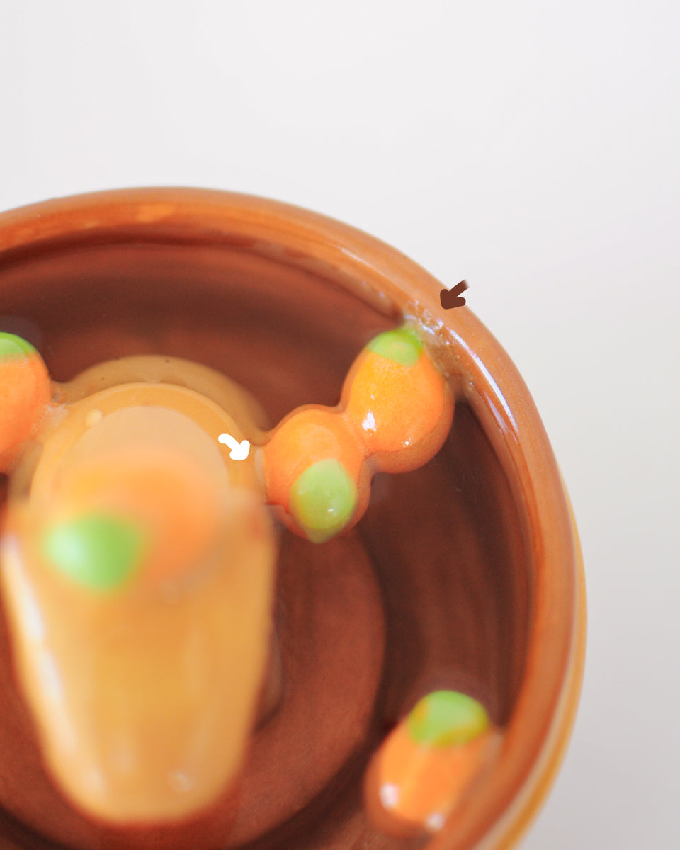 Capybara Propagation Pot — 04