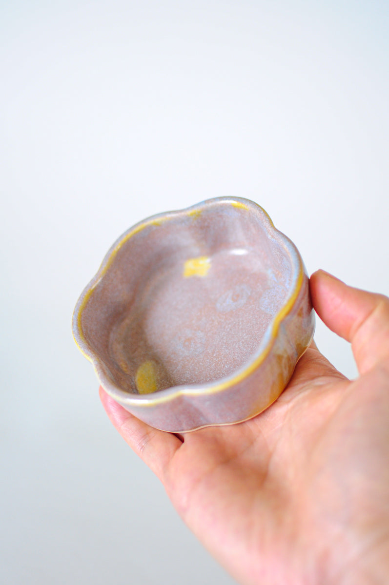 Small Dish — Pebble Beach