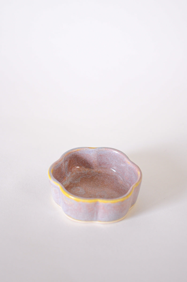 Small Dish — Pebble Beach