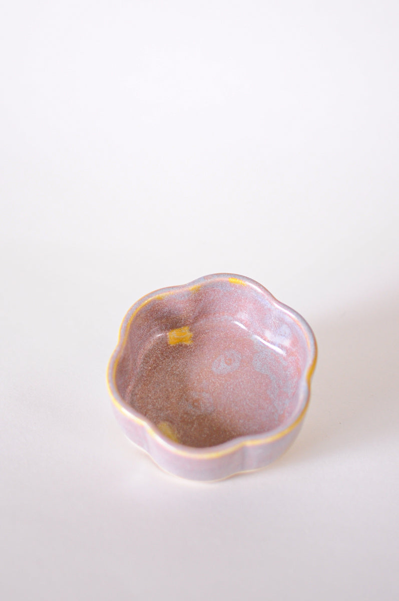Small Dish — Pebble Beach