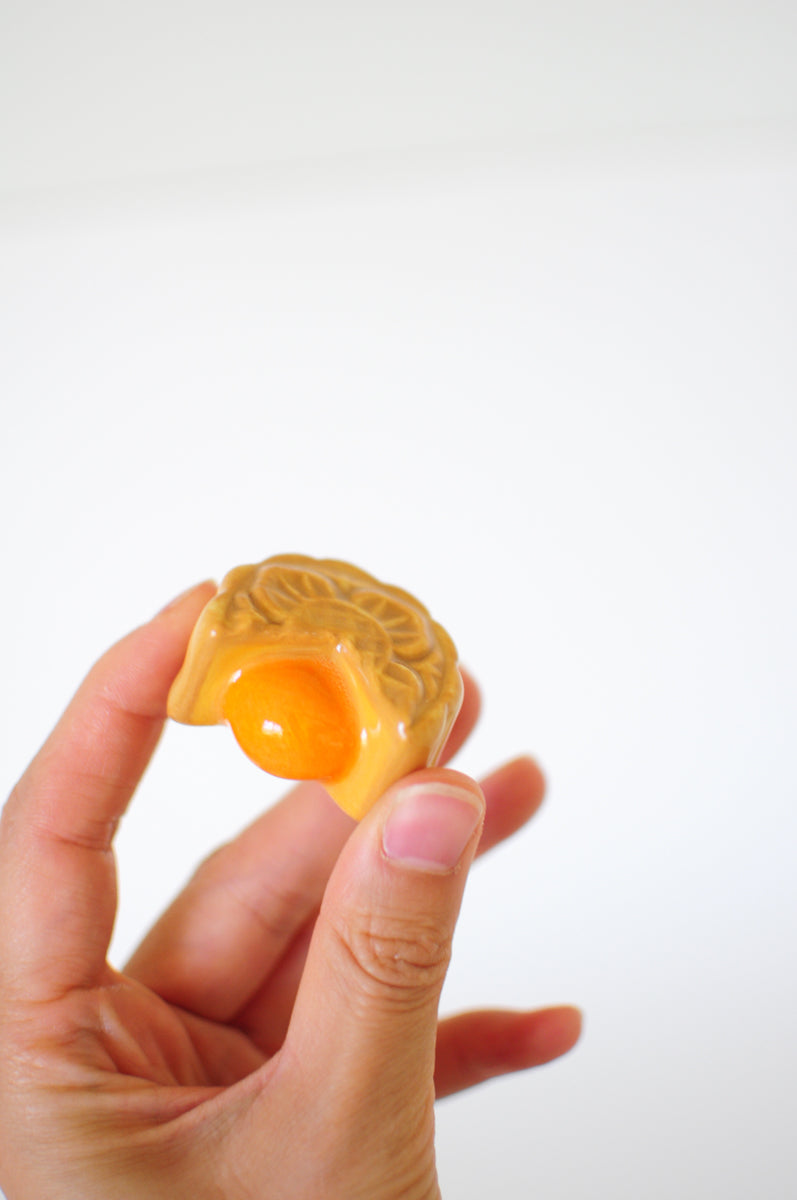 Mooncake — Open, Classic