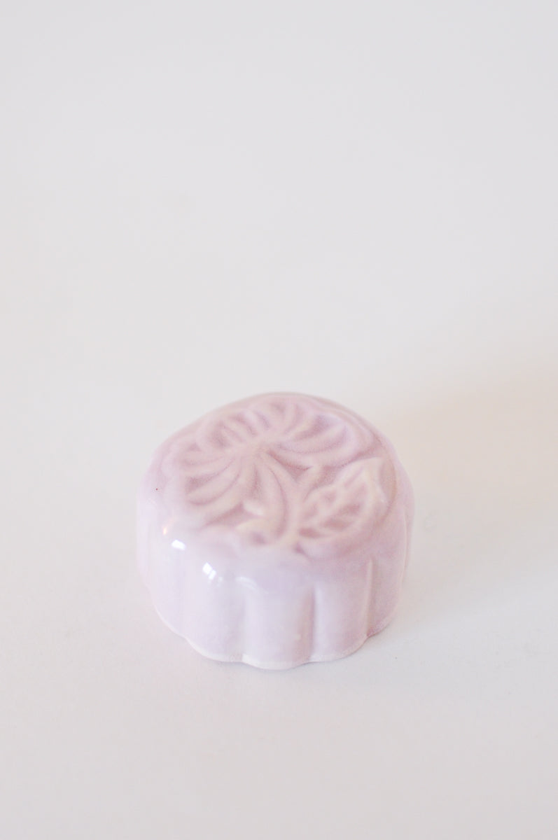 Mooncake — Full, Lilac