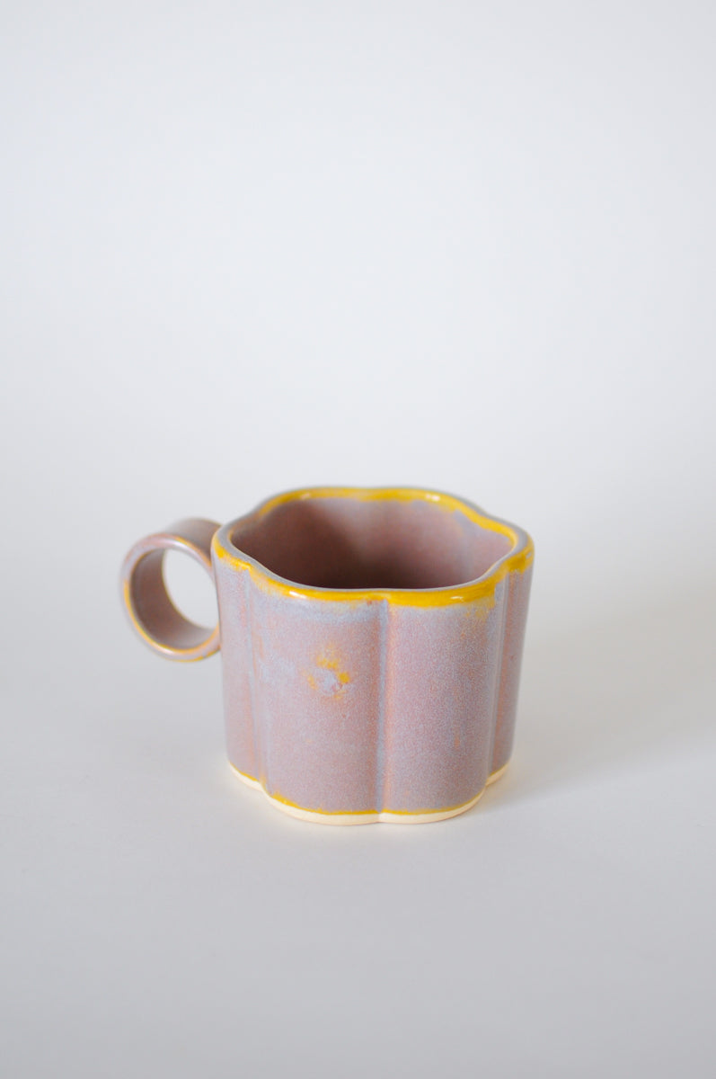 Mug — Pebble Beach
