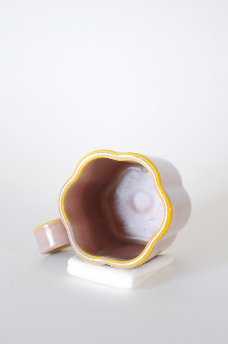 Mug — Pebble Beach