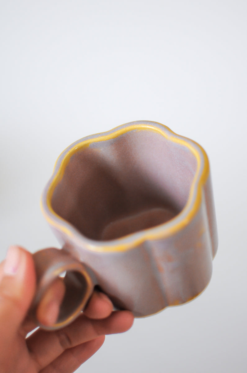 Mug — Pebble Beach