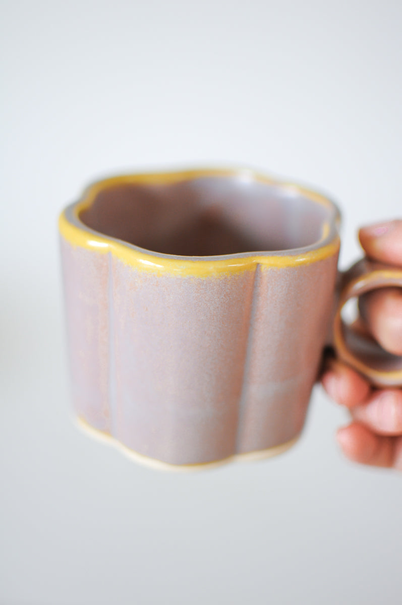 Mug — Pebble Beach