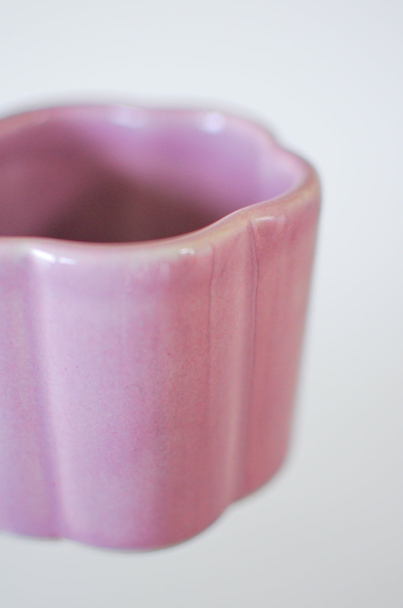 Mug — Purple