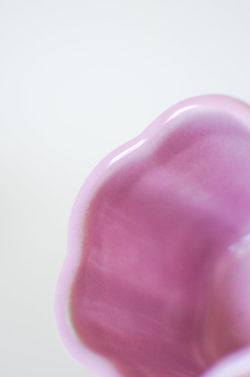 Mug — Purple