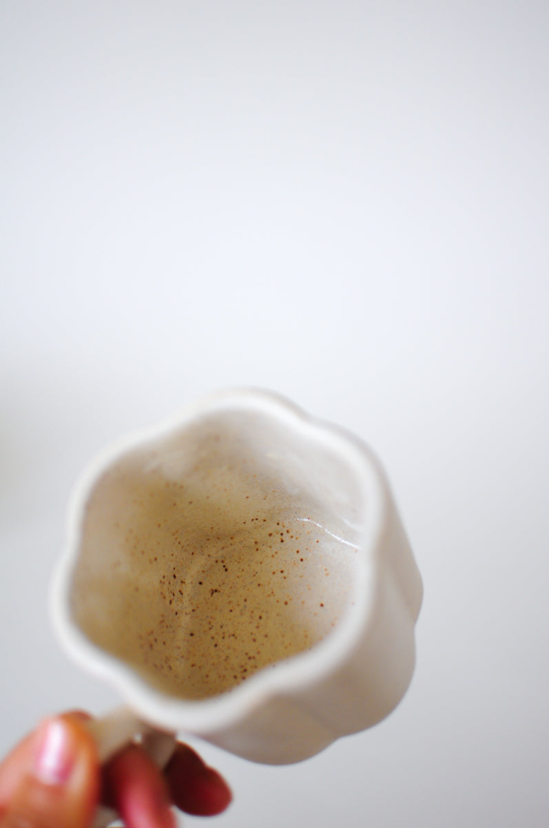 Not a mug — Oatmeal