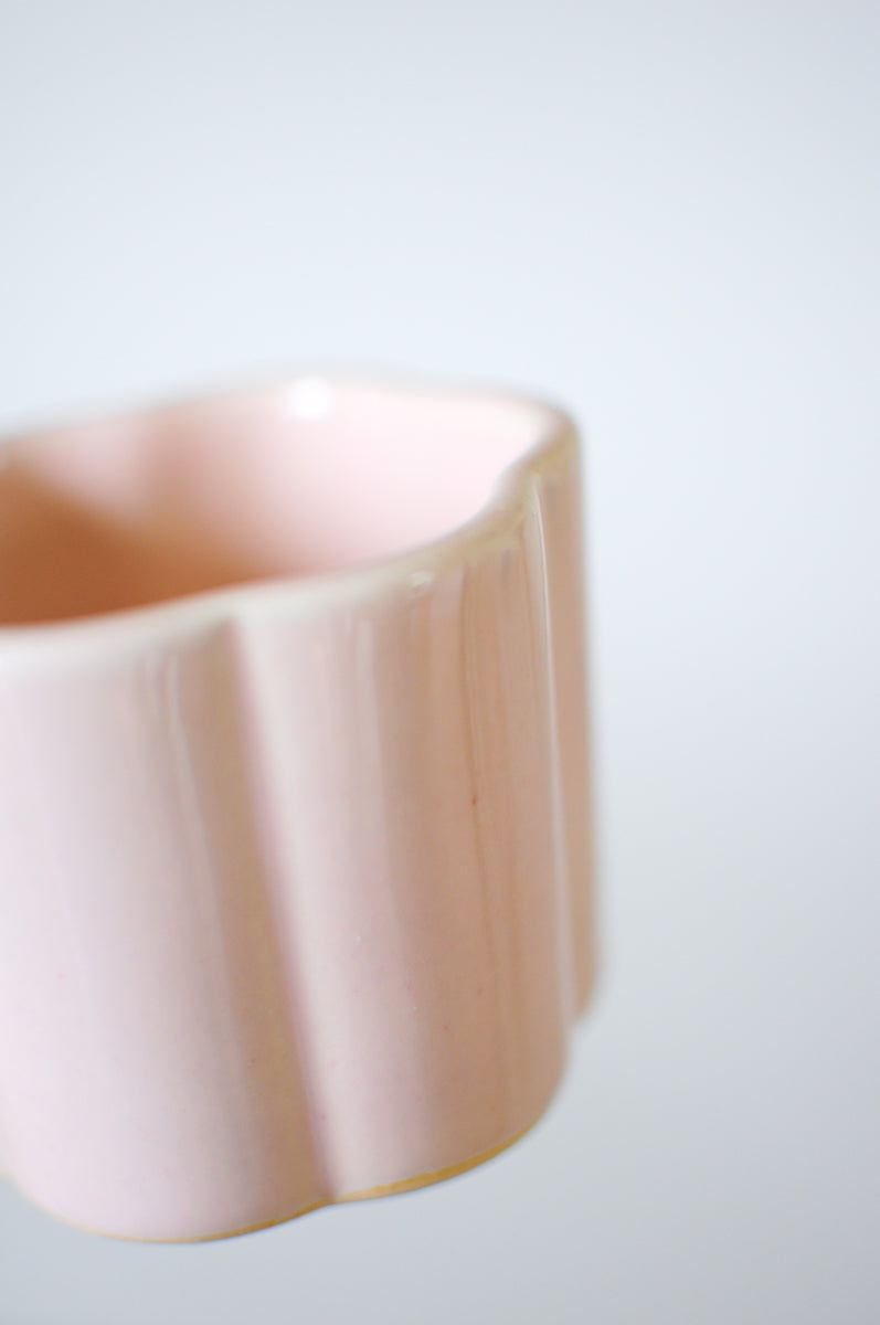 Not a mug — Light Pink