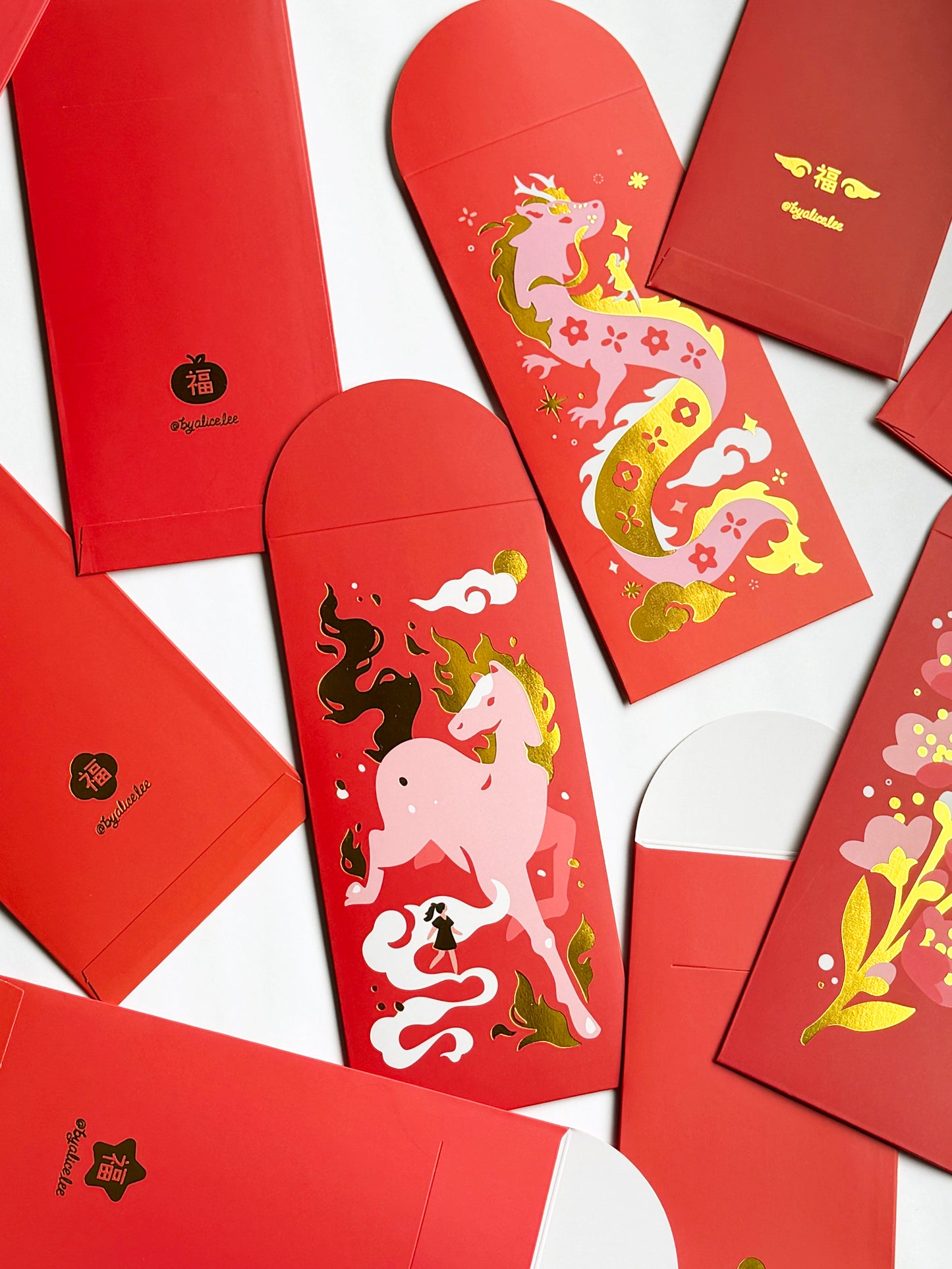 Full Bundle (Pack of 5)