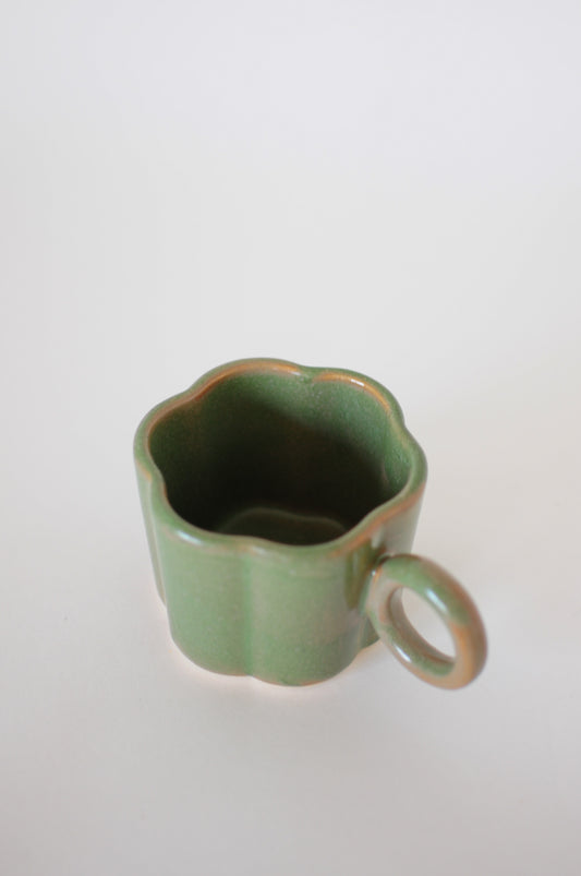 Not a mug — Pickle