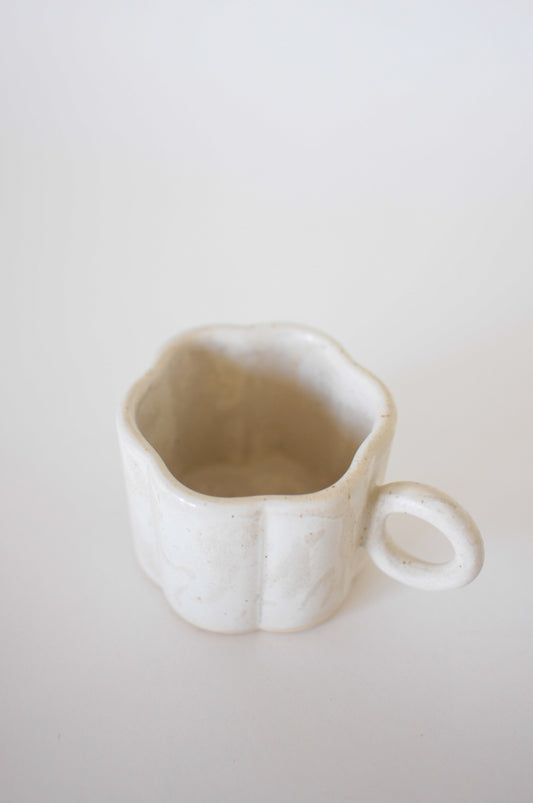 Not a mug — Oatmeal