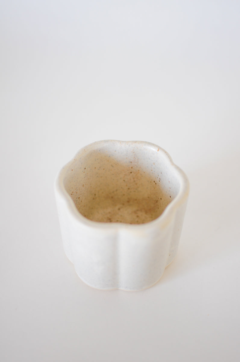 Mug — Oatmeal