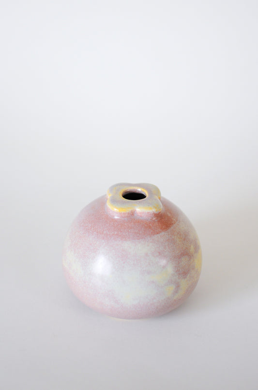 Mangosteen Vase — Pebble Beach