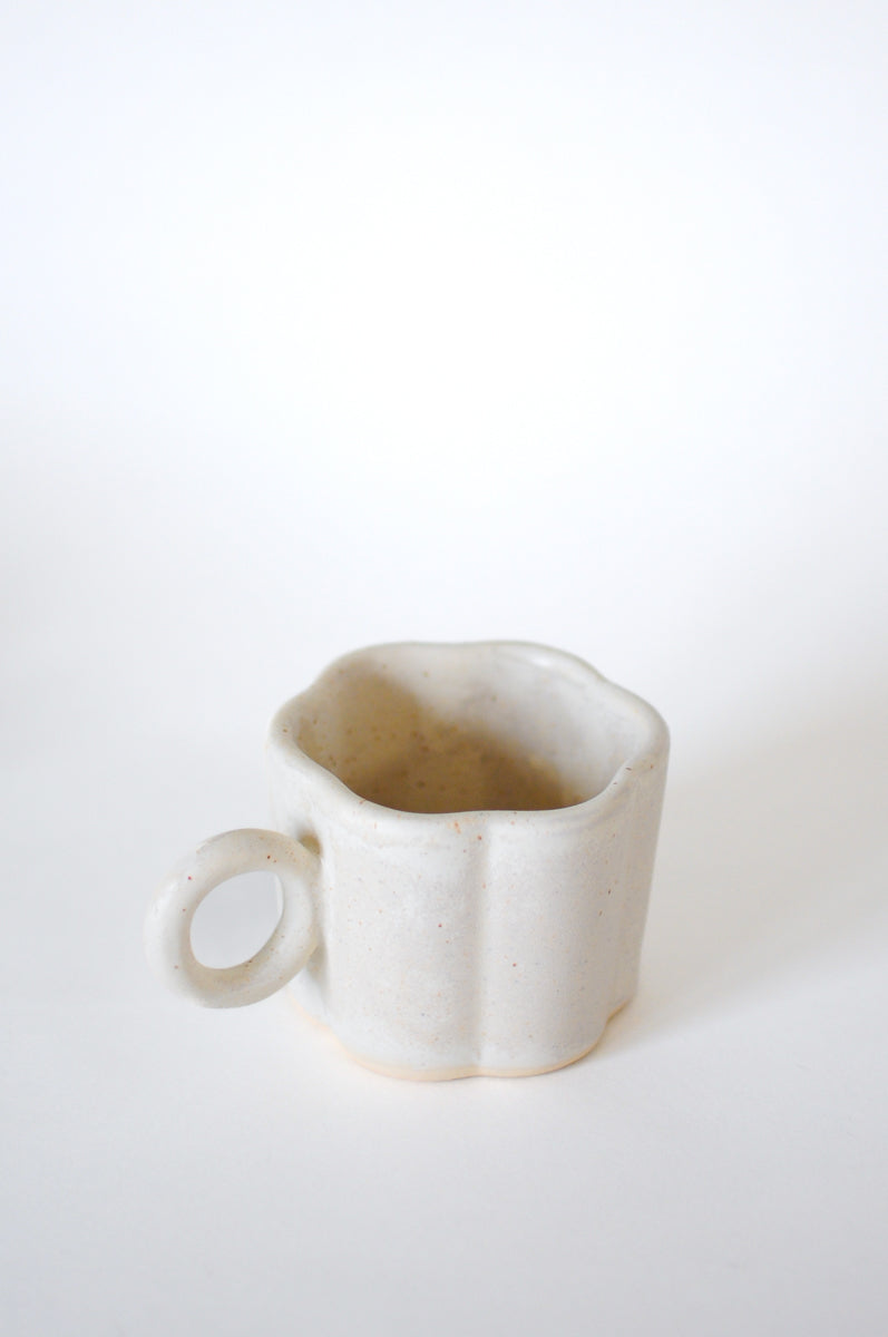 Not a mug — Oatmeal