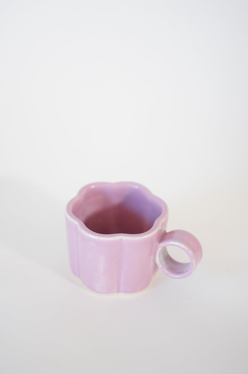 Mug — Purple