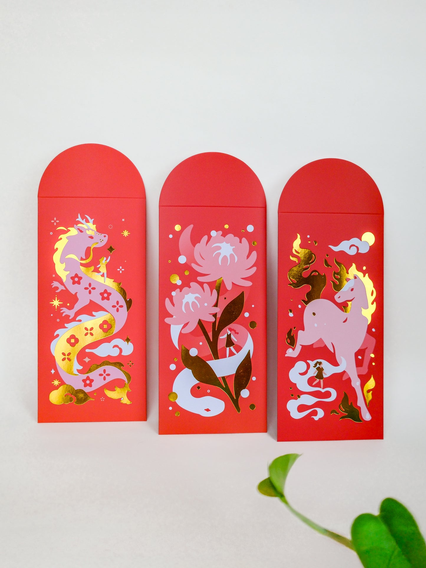 Full Bundle (Pack of 5)