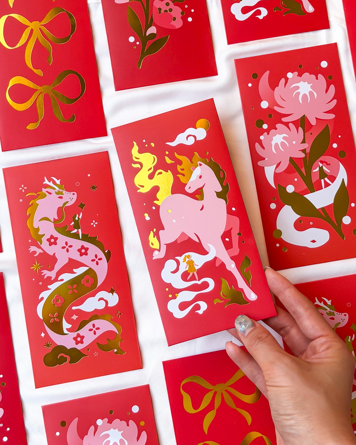 Full Bundle (Pack of 5)