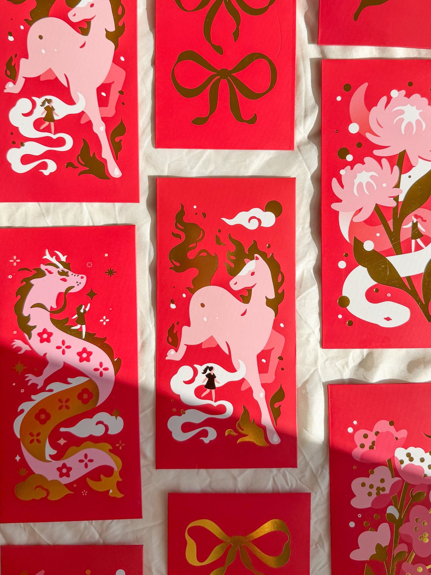 Full Bundle (Pack of 5)