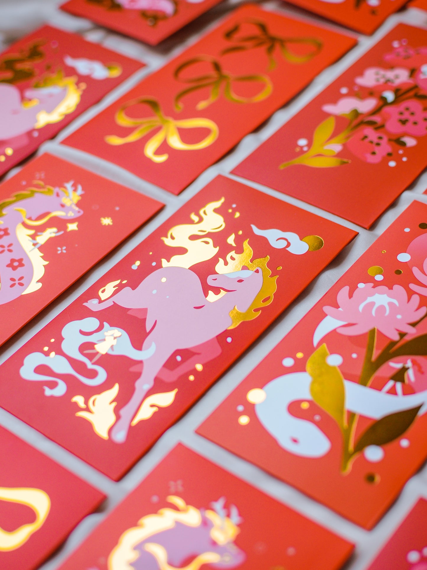 Full Bundle (Pack of 5)