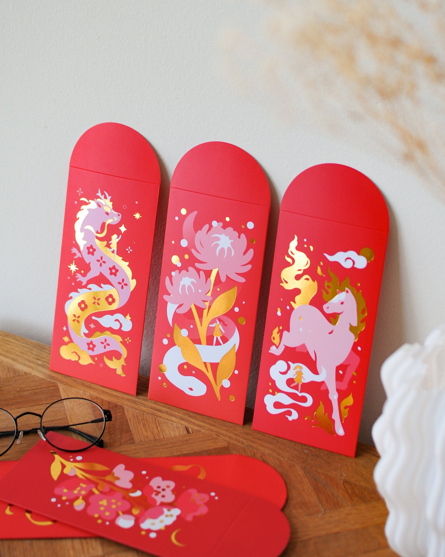 Zodiac Bundle (Pack of 3)